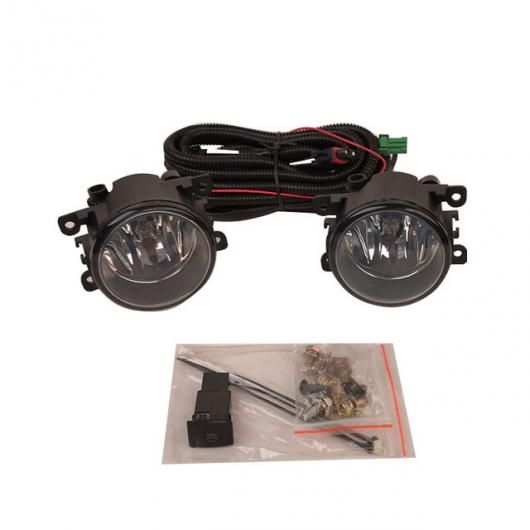 ѥ饤 Ŭ:  ѥȥ Y61 2005 2006 2007 2008 2009 ե Хѡ ե å 磻䡼 롼 Х H11 12V 55W NS075X SR-AA-1802