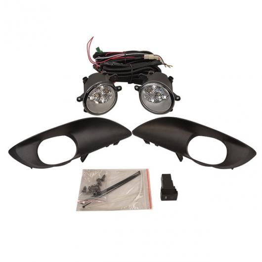 ѥ饤 Ŭ: ȥ西 å ꥹ ϥåХå 2009 ե Хѡ LED ե å 磻䡼 롼 ե ե졼 Х H11 12V 55W TY370LED SR-AA-1805