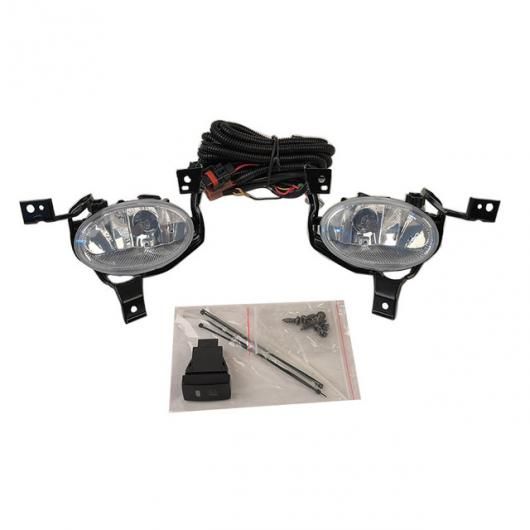 ѥ饤 Ŭ: ۥ CRV CR-V 2010 2011 ե Хѡ ե饤 С 饤 å 磻䡼 롼 Х H11 12V 55W HD456 SR-AA-1807