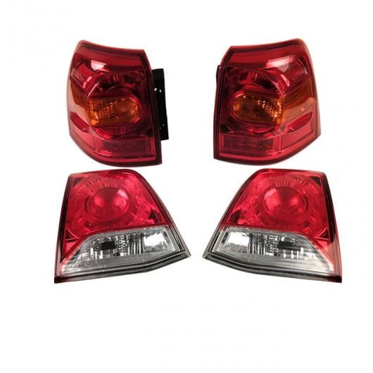ѥ饤 Ŭ: ȥ西 ɥ롼 LC200 FJ200 UZJ200 2012 2013 2014 ꥢ ơ饤 ֥졼 饤  󥸥 å 4 ɥ롼 LC200 SR-AA-1855