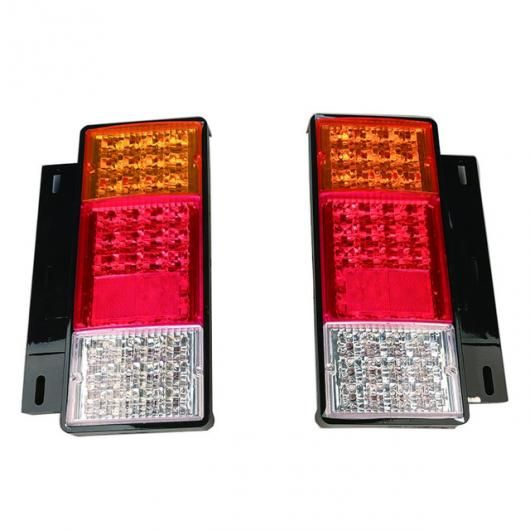 ѥ饤 2ԡ 12V 24V ȥå ȥ졼顼 LED ơ饤 ޡ󥷡 饤 ꥢ ֥졼 饤 󥫡 饤 󥸥 FD005 SR-AA-1898