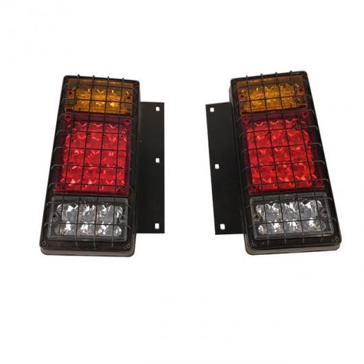 ѥ饤 2ԡ 12V 24V ȥå ȥ졼顼 ˥С Ŵ å LED ơ饤 ޡ󥷡 饤 ꥢ ֥졼 饤 󥫡 饤 FD009 SR-AA-1899