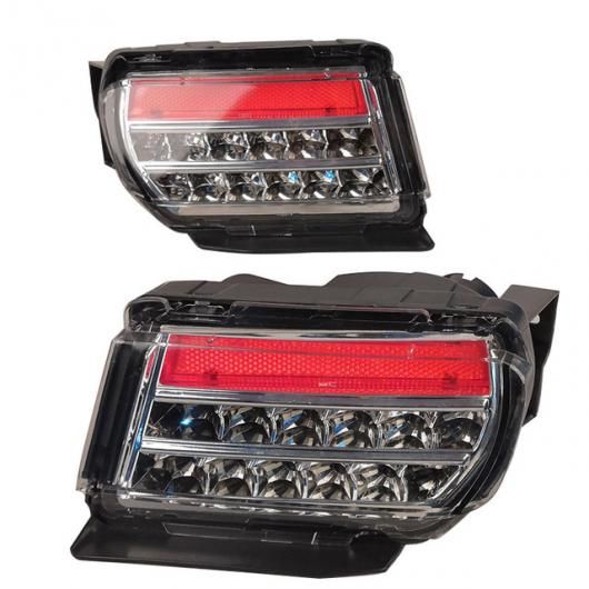 ѥ饤 2ԡ ꥢ Хѡ ե LED 饤 Ŭ: ȥ西 ɥ롼 ץ FJ150 LC150 2010 2011 2012 2013 2014 2015 ץ FJ150 SR-AA-2024