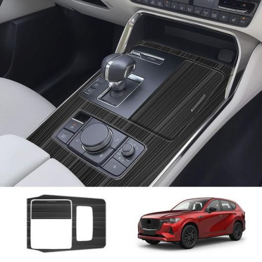 ѡ ϥɥ Ŭ: ޥĥ CX-60 CX60 CX 60 2022-2024 ƥꥢ ܥå  ե ѥͥ ե졼 С ȥ ƥꥢ ꡼   ֥å  SR-AA-4879