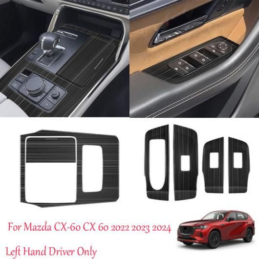 ѡ ϥɥ Ŭ: ޥĥ CX-60 CX 60 2022 2023 2024 󥿡 󥽡  ե С ȥ ɥ å ܥ ɥ 쥹 ѥͥ ȥ С 2糧å SR-AA-4882