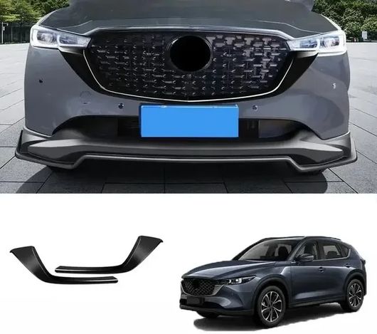 ѳѡ Ŭ: ޥĥ CX-5 CX5 2022 2023 2024 ABS ֥å ե  Хѡ 졼  å ȥ С ꡼ ABS ֥å SR-AA-4933