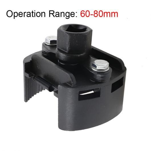 ե륿 ˥С Ĵǽ 2-ĥ ե륿  å 60-80/80-105mm ࡼС ࡼХ  ե塼 㥹 ȥå ȥХ 60-80MM SR-AA-5125