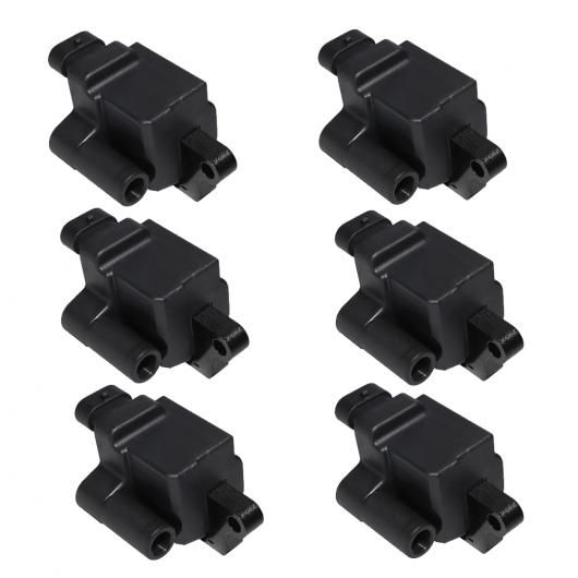 ˥å󥳥 ˥å  12558693 Ŭ: ܥ졼/CHEVROLET Х顼 1500 4.3 1999-2007/СХ//ǥå/CADILLAC 졼 6.0/ϥޡ/HUMMER H2 UF271 3859078 6ԡ å SR-AA-5728