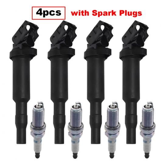 ˥å󥳥 ˥å  Ŭ: ץ硼/PEUGEOT 207 1.4 1.6L 2007 308 CC 3008 208 2008 508 5008 2009-2017 ȥ/CITROEN RCZ ѡȥʡ ƥԡ DS4 ꡼ 4ԡ ѡ ץ饰 SR-AA-6423