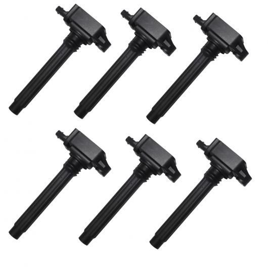˥å󥳥 ˥å  Ŭ: 饤顼/CHRYSLER 300C 300S 3.6L//JEEP ɥ IV ǥ/å 1500 ꡼ 0221504032 05149168AI 6ԡ SR-AA-7161