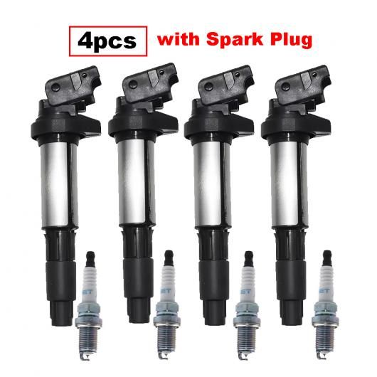 ˥å󥳥 4ԡ ˥å  Ŭ: BMW E46 E60 E81 E88 E89 E90 E92 118i 120i 130i 316i 318i 320i 325i 520I 525i 730I X3 X5 Z4 ꡼ 4ԡ ѡ ץ饰 SR-AA-7176