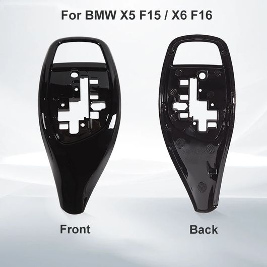 ѳѡ ϥɥ/ϥɥ  ե Υ С ѥͥ ȥ Ŭ: BMW X5 F15 2014 2015 2016-2018 ե ϥɥ إå С ƥå ԥΥ֥å SR-BB-4079