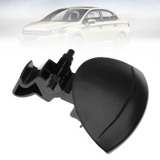 ѡ Ŭ: ȥ/CITROEN C4 2004 2005-2010 /ϥå ե  ܥå С ϥɥ ץ  ֥å ץ饹å ѡ ϥɥ ֥å SR-BB-4087