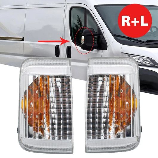 ѥ饤  ߥ顼 󥸥  ꡼ 71748254 Ŭ: ץ硼/PEUGEOT ܥ եå/FIAT ǥ奫 2006-2022 ȥ ʥ 饤 ϥ ѡ 1ڥ SR-BB-4143