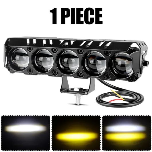 Х 5  ȥХ 28W 3570 LED ݥåȥ饤 ۥ磻  ϥ  ӡ إåɥ饤  ɥ饤ӥ  ˥С  ꡼ 1ԡ SR-BB-4162