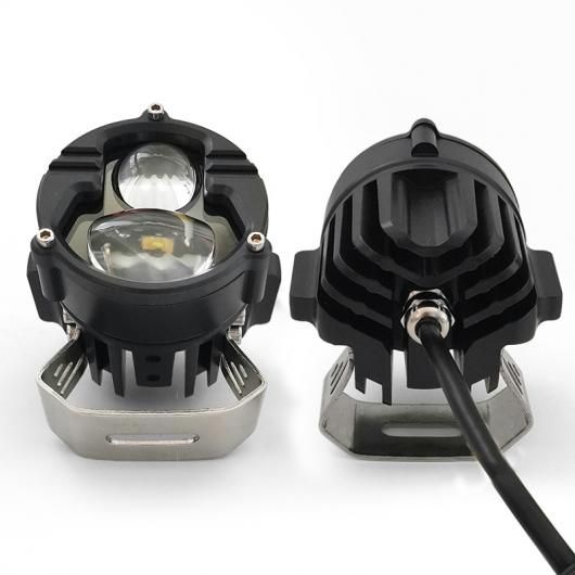 Х ˥С ȥХ إåɥ饤 ե饤 3570 LED  ɥ饤ӥ 饤 ݥåȥ饤 Ŭ: ȥå - ATV UTV  ꡼ 2ԡ SR-BB-4204