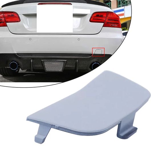 ѳѡ Ŭ: BMW 3꡼ E92  E93 С֥ 2007-2013 M-ݡ Хѡ ꥢ Хѡ եå  С ꡼ 졼 졼 SR-BB-4262