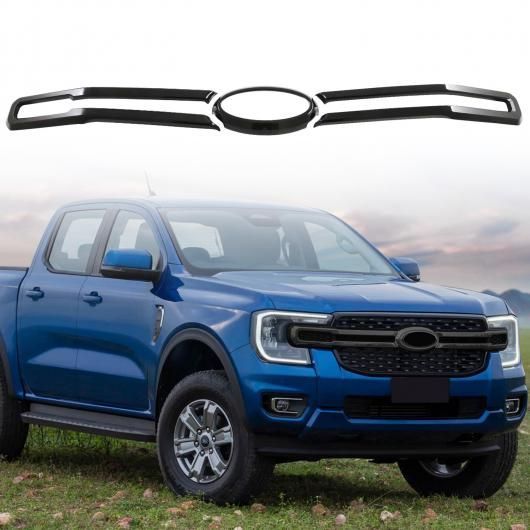 ѳѡ Ŭ: ե/FORD 󥸥㡼 2023 2024 ABS ƥꥢ ե 󥿡 饸  С ȥ (XLTСΤŬ) ֥å SR-BB-5340