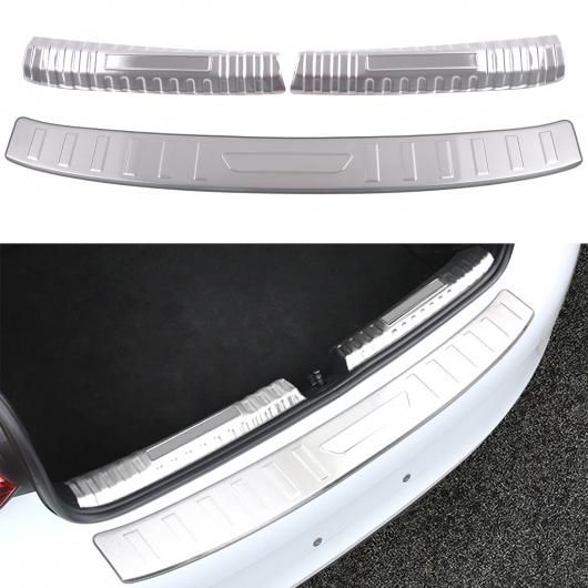 ѳѡ Ŭ: ե륯/VOLKSWAGEN ID.3 2019-2023 ƥ쥹  ꥢ ʡ &  ץ졼 Хѡ ץƥ  С С SR-BB-5347