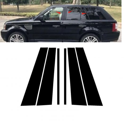 ѳѡ 6ԡ ݥå ԥ顼 ݥ Ŭ: ɥС/LAND ROVER 󥸥С ݡ 2010 2011 2012 2013 ɥ ȥ С BC  ƥå ֥å SR-BB-7298
