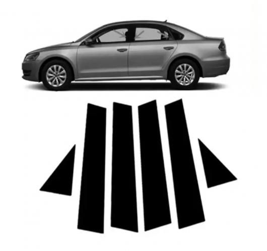 ѳѡ 6ԡ ֥å ԥ顼 ݥ Ŭ: ե륯/VOLKSWAGEN ѥ B7 2011-2018 ɥ ɥ ȥ ⡼ǥ С å  ꡼ ֥å SR-BB-7350