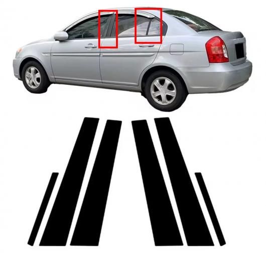 ѳѡ ԥ顼 ݥ Ŭ: ҥ//HYUNDAI   MC 2006 2007 2008 2009 2010 ɥ ɥ  B C ԥ顼 ݥ С ֥å SR-BB-7377