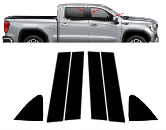 ѳѡ ֥å ԥ顼 ݥ Ŭ: ܥ졼/CHEVROLET Х顼 1500 롼  2019-2024ɥ  ɥ ȥ С ⡼ǥ ֥å SR-BB-7393