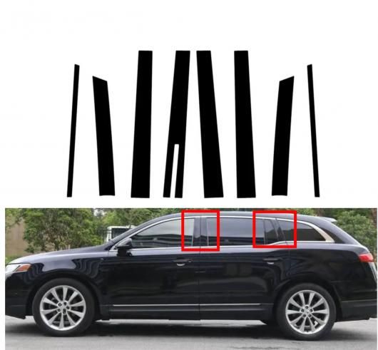 ѳѡ 10ԡ ֥å ԥ顼 ݥ Ŭ: 󥫡/LINCOLN MKT 2010-2017 2018 2019 ɥ  ⡼ǥ ȥ ɥ С BC  ƥå ֥å SR-BB-7414