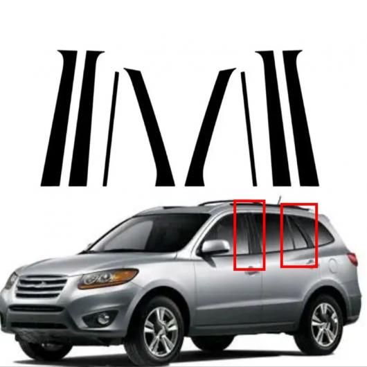 ѳѡ Ŭ: ҥ//HYUNDAI 󥿥ե 2007-2012 6ԡ ֥å ԥ顼 ݥ ɥ ɥ ȥ ⡼ǥ С ƥꥢ  ֥å SR-BB-7445