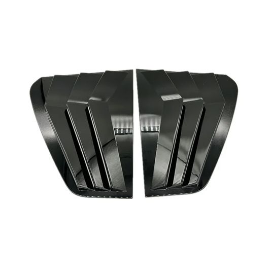 ѳѡ Ŭ: ե륯/VOLKSWAGEN  MK7 MK7.5 2013-2019 ꥢ 롼С ɥ  å С ȥ ƥå ᤭Ф  ABS ѡ ֥å SR-BB-7505
