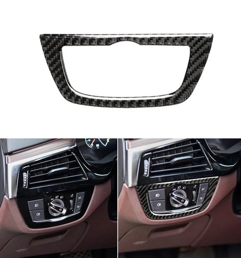 ѡ Ŭ: BMW 5꡼ G30 2017-2018 ܥ ƥꥢ إåɥ饤 ե졼 ȥ С  ƥå ABS ץ饹å ֥å SR-BB-7639