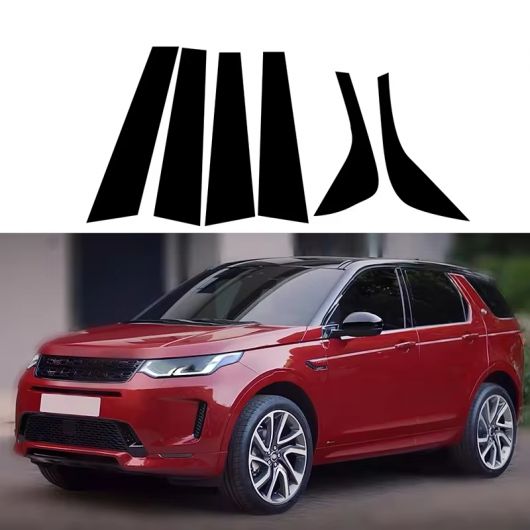 ѳѡ ֥å ԥ顼 ݥ Ŭ: ɥС/LAND ROVER ǥХ꡼ ݡ L550 2015-2018 2019 ɥ ȥ ɥ ǥ С  å ֥å SR-BB-7693