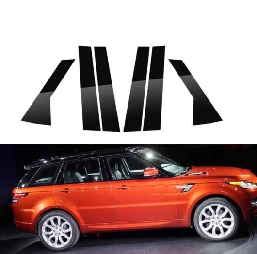 ѳѡ Ŭ: ɥС/LAND ROVER 󥸥С ݡ L494 2014-2019 ֥å ԥ顼 ݥ ɥ ȥ ɥ ǥ С  å ֥å SR-BB-7750