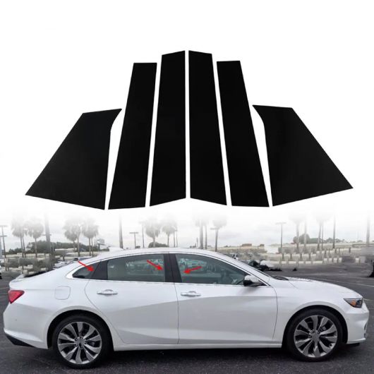 ѳѡ 6ԡ ֥å ԥ顼 ݥ Ŭ: ܥ졼/CHEVROLET ޥ 2016-2024 ɥ ɥ ƥå ȥ ⡼ǥ С ꡼ ֥å SR-BB-7768