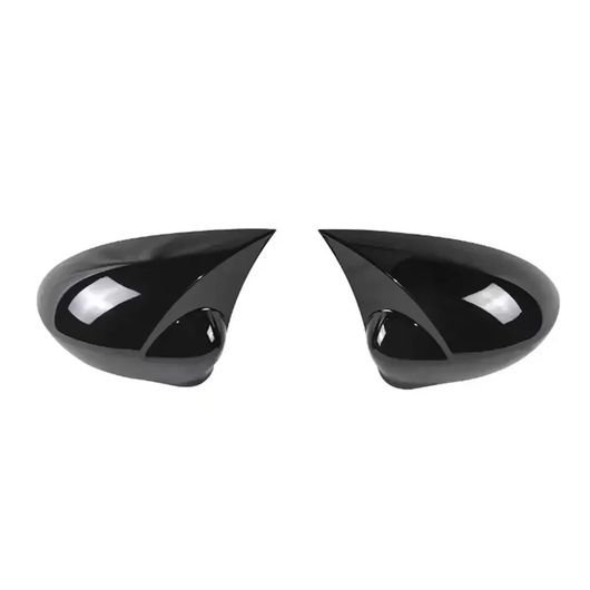 ѳѡ Ŭ: եå/FIAT ץ 500 2009 2010 2011-2018 Хåߥ顼  ߥ顼 С  å ƥå ƥꥢ ɥ Хå ӥ塼  ȥ ԥΥ֥å SR-BB-7916