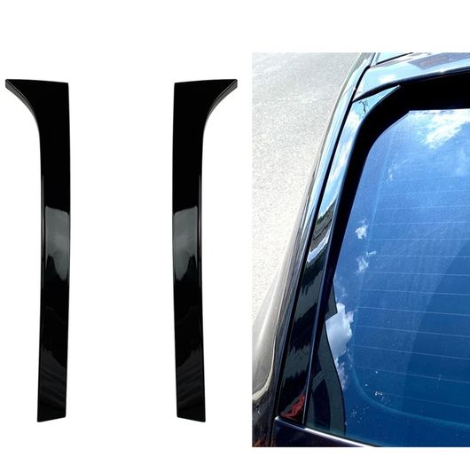 ѳѡ ꥢ ɥ  ݥ顼 ꥢ ʡ ץå Ŭ: ե륯/VOLKSWAGEN 女 ڥ ơ B6 2008-2015 ABS ֥å ֥å SR-BB-7918