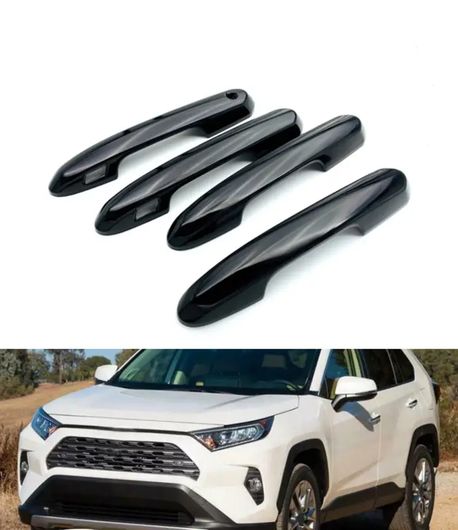 ѳѡ 4ԡ ֥å ABS ɥ ϥɥ С ȥ  Ŭ: ȥ西 RAV4 2019 2020 RAV 4 ֥å SR-BB-7958
