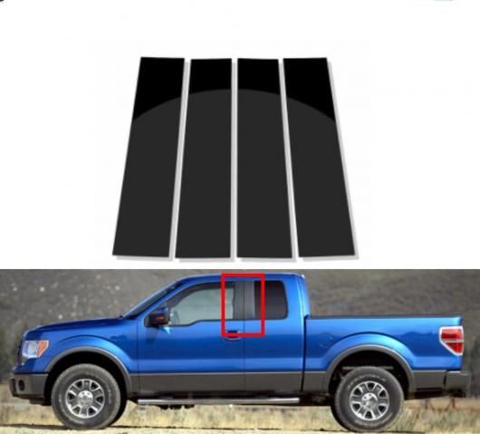 ѳѡ ԥ顼 ݥ Ŭ: ե/FORD F-150 ĥ  2004-2014 ɥ ⡼ǥ ȥ ɥ ƥå С ֥å SR-BB-8020