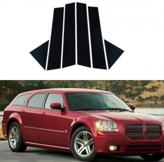 ѳѡ 6ԡ ɥ ɥ  B C ԥ顼 ݥ С ȥ Ŭ: 饤顼/CHRYSLER 300/300C Ŭ: å/DODGE ޥʥ 2005-2010 ֥å SR-BB-8160