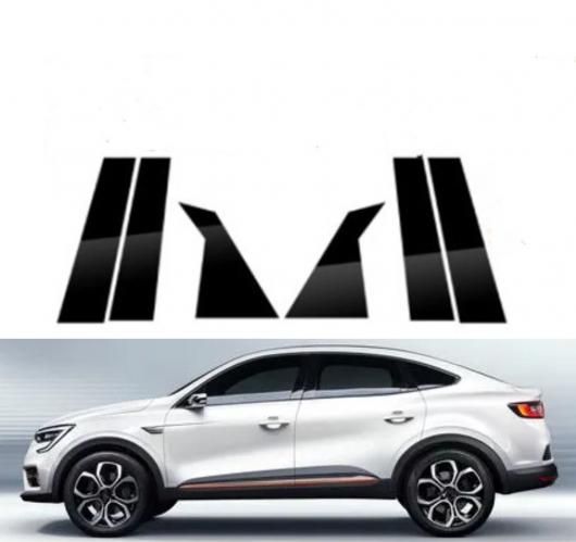 ѳѡ 6ԡ ɥ ɥ  BC ԥ顼 ݥ С ȥ ԡ ƥå Ŭ: Ρ/RENAULT XM3 ॹ XM3 2020-2022 2023 ֥å SR-BB-8174