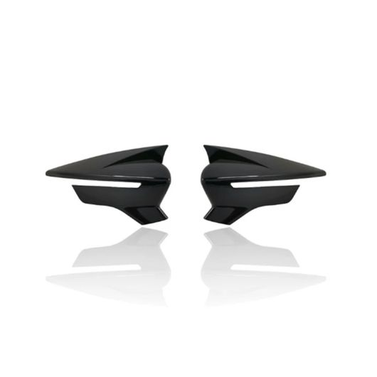 ѳѡ Хåߥ顼  ߥ顼 С  å Ŭ:  쥪 MK3 5F 2013-2019 ӥ MK5 2017-2020 ƥꥢ ɥ  ȥ ƥå ԥΥ֥å SR-BB-8214