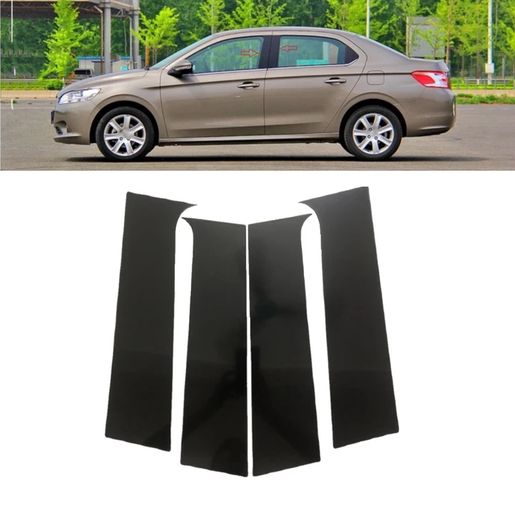 ѳѡ 4ԡ ԥ顼 ݥ Ŭ: ץ硼/PEUGEOT 301 2014 2015 2016 2017 2018 2019 ɥ ɥ ȥ С ƥå ԥΥ֥å SR-BB-8277