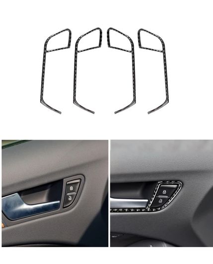 ѡ ƥꥢ ɥ ϥɥ С ȥ ܥ Ŭ: ǥ/AUDI A4 A5 B8 ɥ ܥ ƥå   ֥å SR-BB-8403