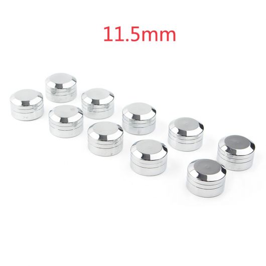Х 10ԡ 9MM 11.5MM 13MM ߥ˥  ȥХ ܥ ȥå å С ˥С Ŭ: ϡ졼ӥåɥ ǥ ʡ  11.5MM SR-BB-8433