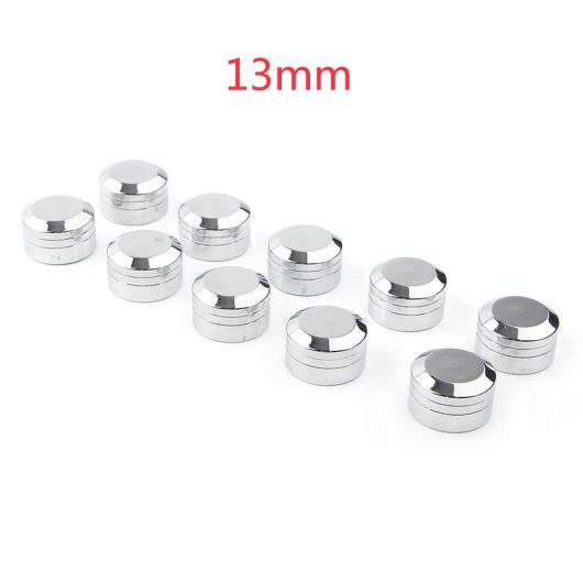 Х 10ԡ 9MM 11.5MM 13MM ߥ˥  ȥХ ܥ ȥå å С ˥С Ŭ: ϡ졼ӥåɥ ǥ ʡ  13MM SR-BB-8433
