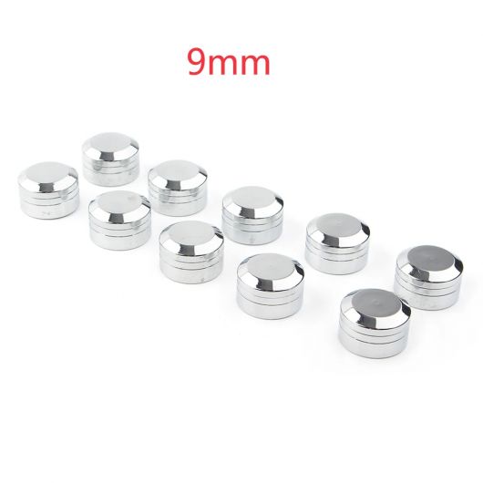 Х 10ԡ 9MM 11.5MM 13MM ߥ˥  ȥХ ܥ ȥå å С ˥С Ŭ: ϡ졼ӥåɥ ǥ ʡ  9MM SR-BB-8433