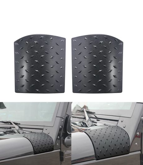 ѳѡ 2ԡ  ܥǥ ޡ С ֥å ݡ ƥꥢ ⡼ǥ Ŭ: /JEEP 󥰥顼 JK 2007-2017 ֥å SR-BB-8573
