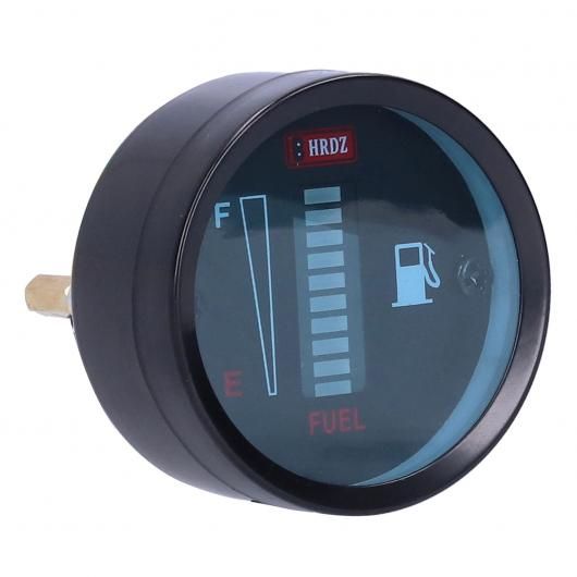 Х 2 ե塼  LED ե塼 ᡼  󥸥 52MM ľ 12V Ĵǽ  Ŭ:  ȥХ LED ե塼  ե塼 ǥץ쥤 A SR-BB-8977