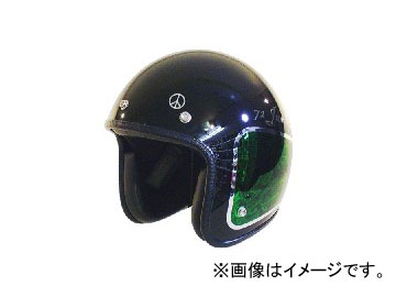 72JAM JET HELMET åȥإå JAM CUSTOM PAINTING JCP WEED GR JCP-36 JAN4562286790571