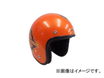 72JAM JET HELMET åȥإå JAM CUSTOM PAINTING JCP SPINDLE SO(󥻥åȥ) JCP-37 JAN4562286790724